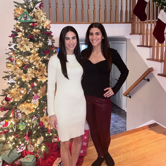 Sweater Dress - Picture 8 of 8